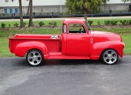 1950 Chevrolet 3100