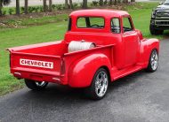 1950 Chevrolet 3100