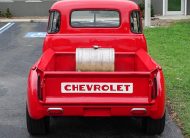 1950 Chevrolet 3100