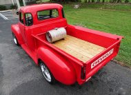 1950 Chevrolet 3100