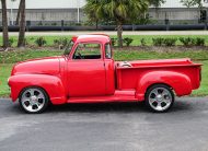 1950 Chevrolet 3100