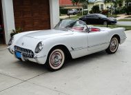 1954 Chevrolet Corvette