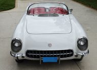 1954 Chevrolet Corvette