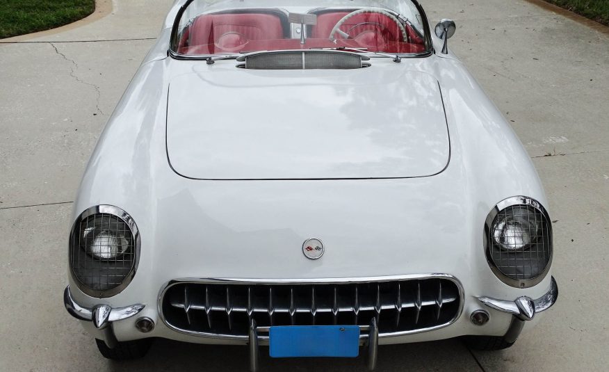 1954 Chevrolet Corvette