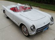 1954 Chevrolet Corvette