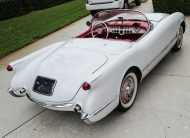 1954 Chevrolet Corvette