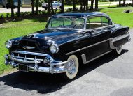 1953 Chevrolet Bel Air