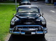 1953 Chevrolet Bel Air