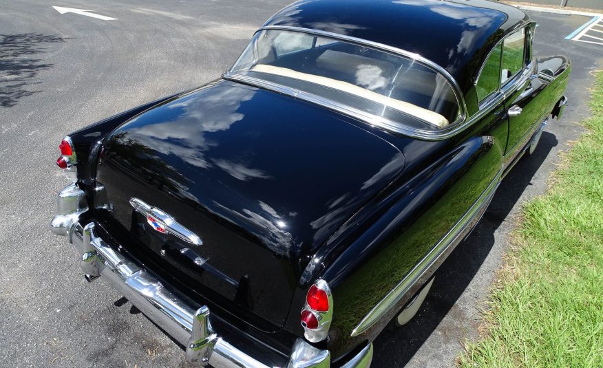 1953 Chevrolet Bel Air