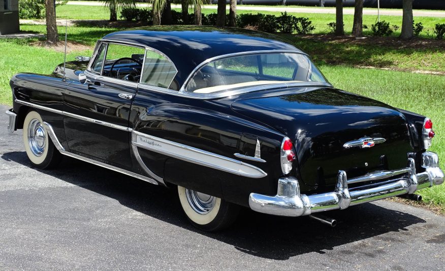 1953 Chevrolet Bel Air