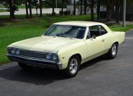 1967 Chevrolet Chevelle