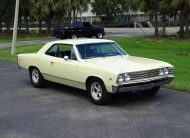 1967 Chevrolet Chevelle