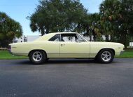 1967 Chevrolet Chevelle