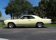 1967 Chevrolet Chevelle