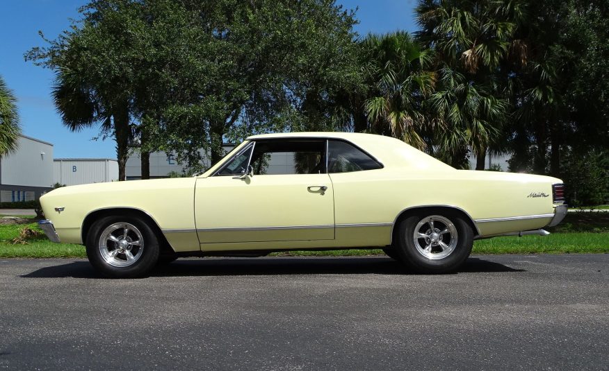 1967 Chevrolet Chevelle