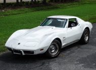 1976 Chevrolet Corvette