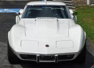 1976 Chevrolet Corvette