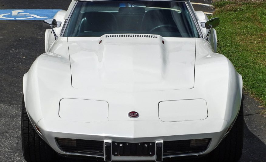 1976 Chevrolet Corvette