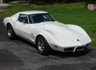 1976 Chevrolet Corvette