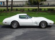 1976 Chevrolet Corvette