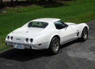 1976 Chevrolet Corvette