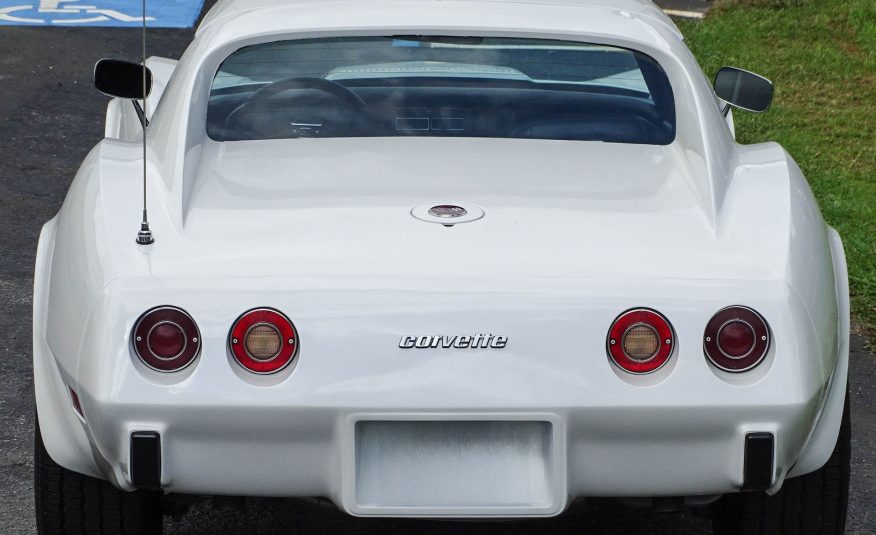 1976 Chevrolet Corvette