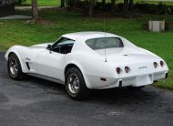 1976 Chevrolet Corvette