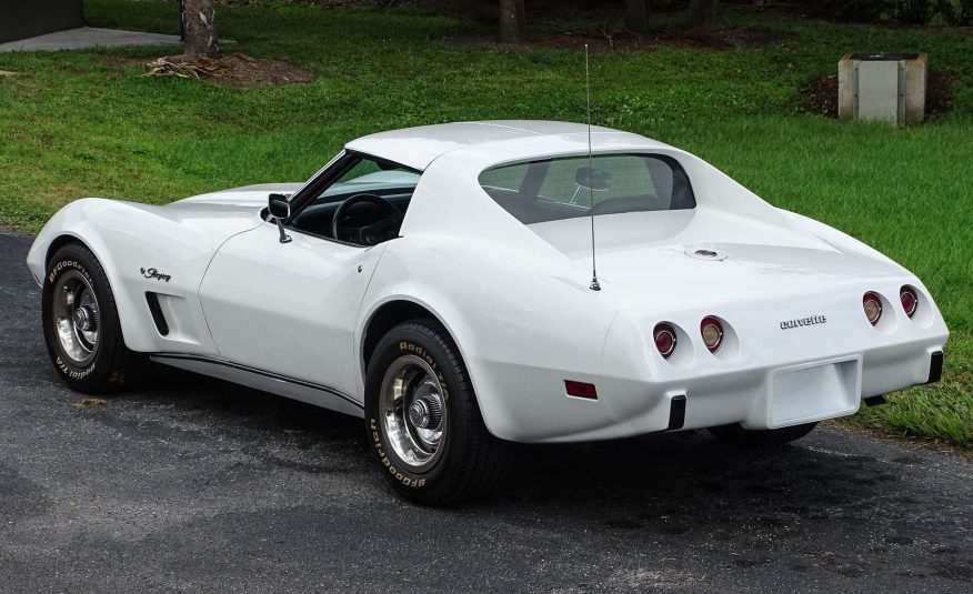 1976 Chevrolet Corvette