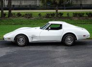 1976 Chevrolet Corvette