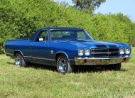 1970 Chevrolet El Camino SS