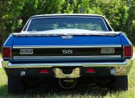 1970 Chevrolet El Camino SS