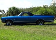 1970 Chevrolet El Camino SS