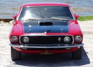 1969 Ford Mustang Mach 1