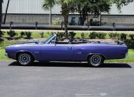 1970 Plymouth Road Runner