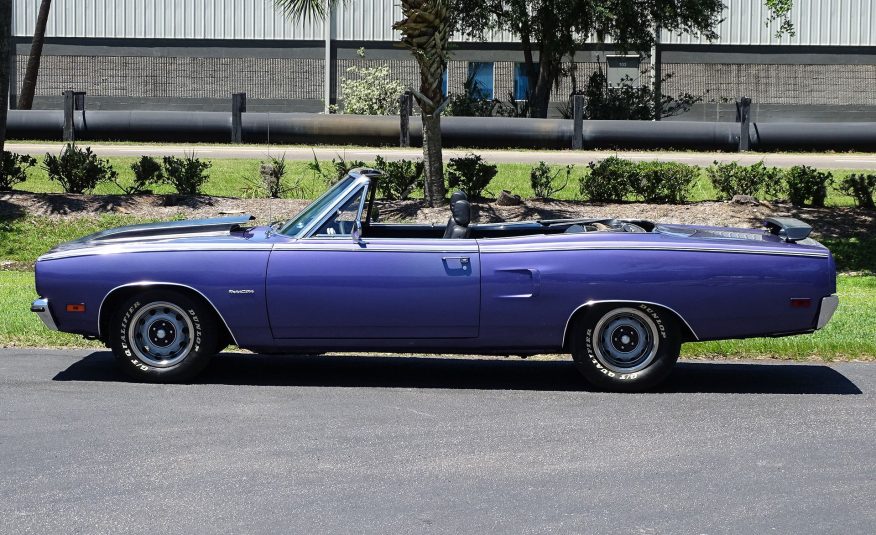 1970 Plymouth Road Runner