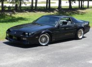 1989 Chevrolet Camaro