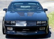 1989 Chevrolet Camaro