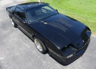 1989 Chevrolet Camaro