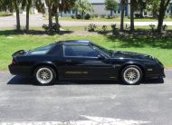 1989 Chevrolet Camaro