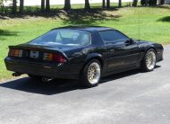 1989 Chevrolet Camaro