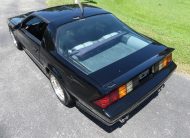 1989 Chevrolet Camaro