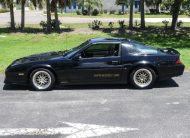 1989 Chevrolet Camaro