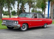 1965 Ford Fairlane