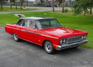 1965 Ford Fairlane