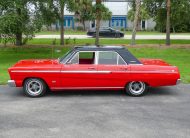 1965 Ford Fairlane